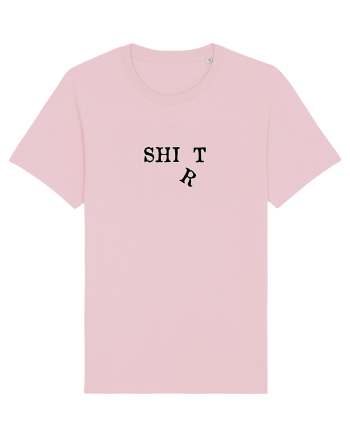 Shirt Cotton Pink