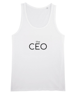 the CEO Maiou Bărbat Runs