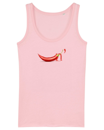 chillin Cotton Pink