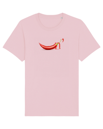 chillin Cotton Pink