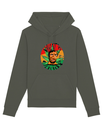 what`s up Khaki