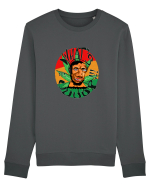 what`s up Bluză mânecă lungă Unisex Rise