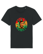 what`s up Tricou mânecă scurtă Unisex Rocker