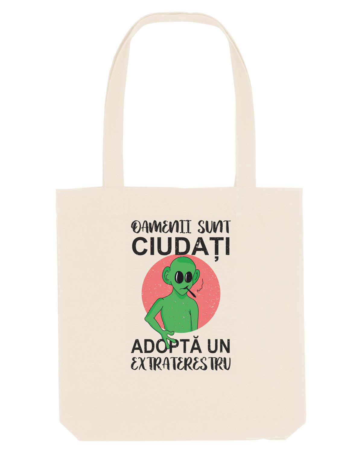Sacoșă textilă Natural