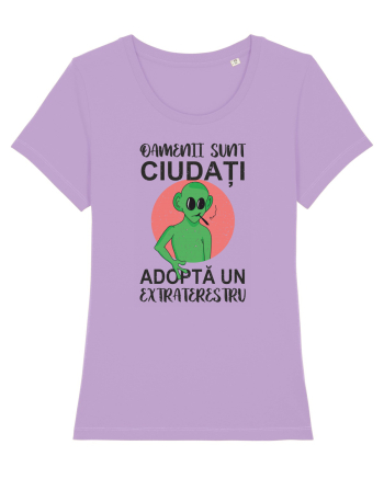 Adopta un extraterestru Lavender Dawn
