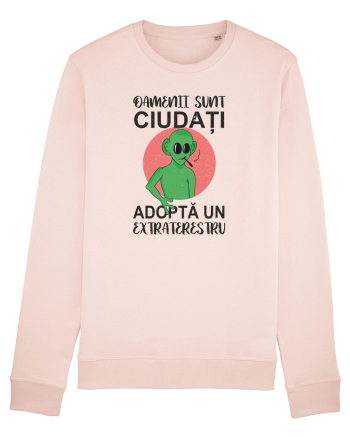 Adopta un extraterestru Candy Pink