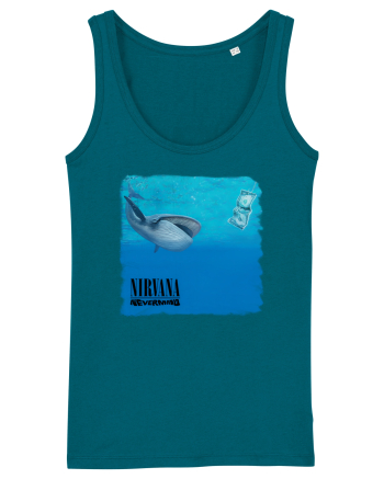 Nirvana Nevermind Ocean Depth