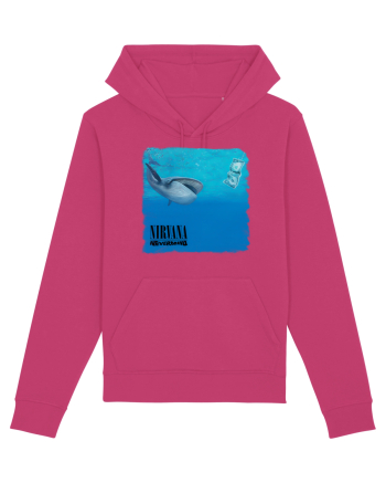 Nirvana Nevermind Raspberry