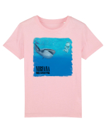 Nirvana Nevermind Tricou mânecă scurtă  Copii Mini Creator