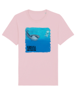Nirvana Nevermind Tricou mânecă scurtă Unisex Rocker