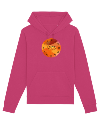 Aries Astrological Sign/BERBEC/Zodiac Raspberry