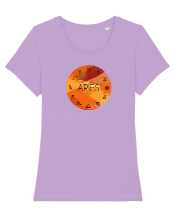 Aries Astrological Sign/BERBEC/Zodiac Lavender Dawn