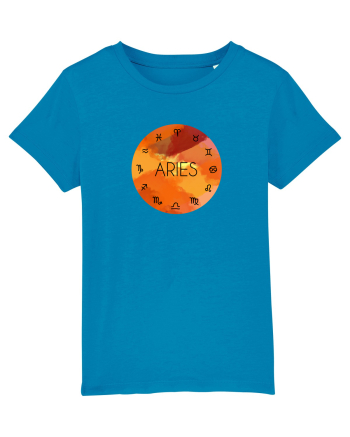 Aries Astrological Sign/BERBEC/Zodiac Azur