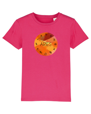 Aries Astrological Sign/BERBEC/Zodiac Raspberry