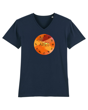 Aries Astrological Sign/BERBEC/Zodiac French Navy