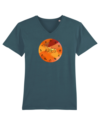 Aries Astrological Sign/BERBEC/Zodiac Stargazer