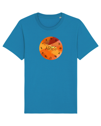 Aries Astrological Sign/BERBEC/Zodiac Azur