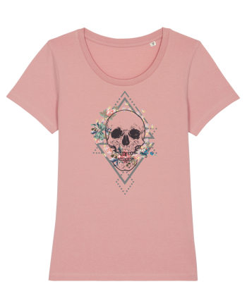 Craniu Floral Canyon Pink