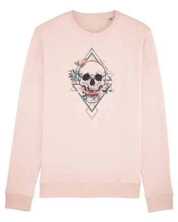 Craniu Floral Candy Pink