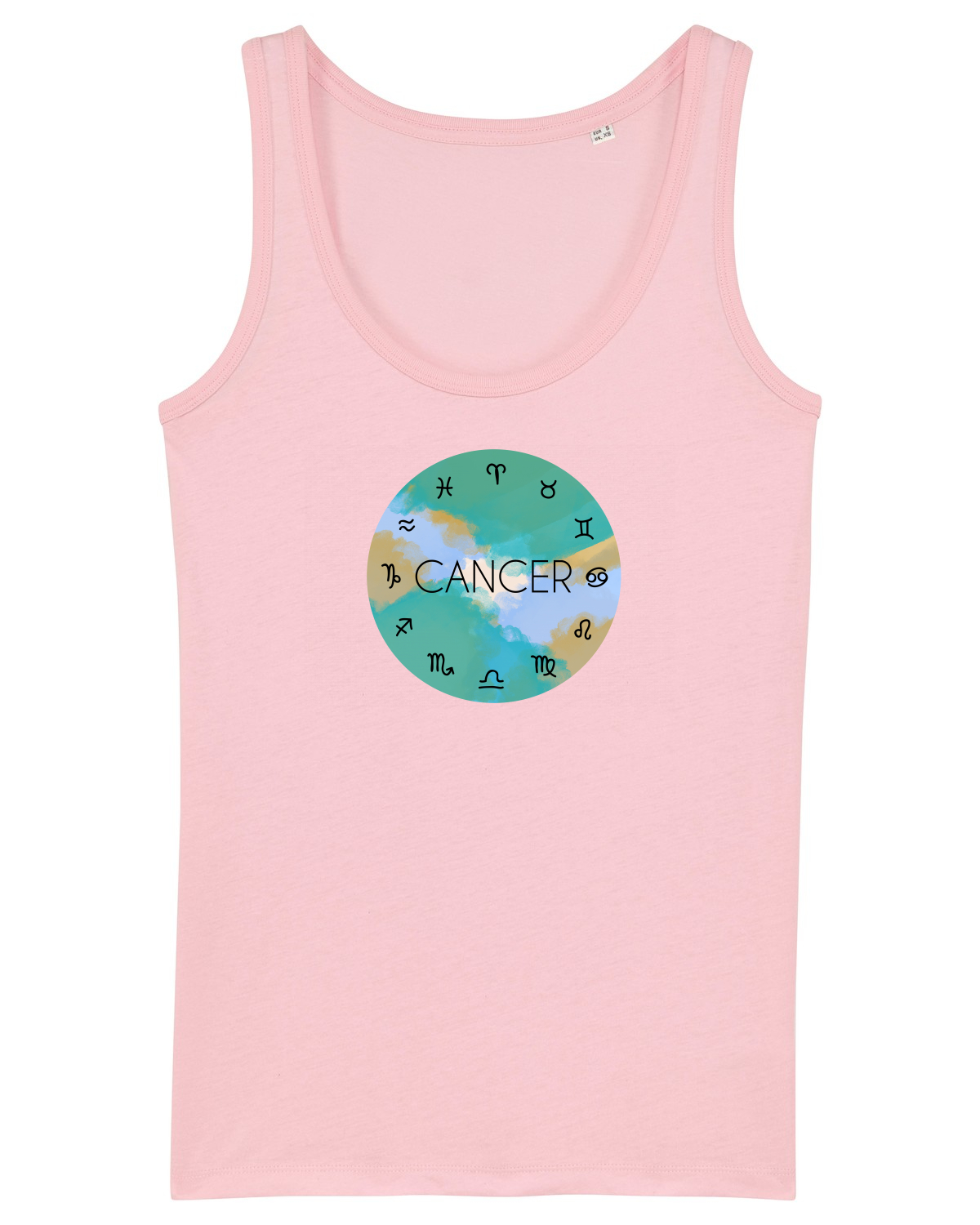 Maiou Damă Dreamer Cotton Pink