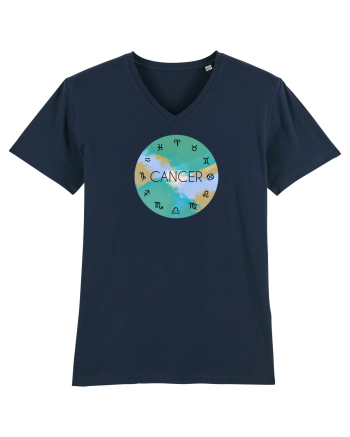 Cancer Astrological Sign/RAC/Zodiac French Navy