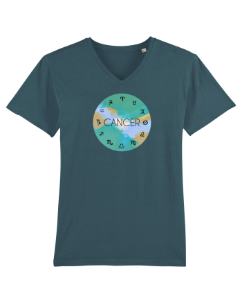 Cancer Astrological Sign/RAC/Zodiac Stargazer