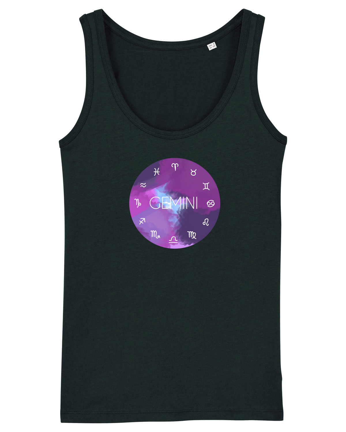 Maiou Damă Dreamer Black