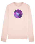 Gemini Astrological Sign/GEMENI/Zodiac Bluză mânecă lungă Unisex Rise