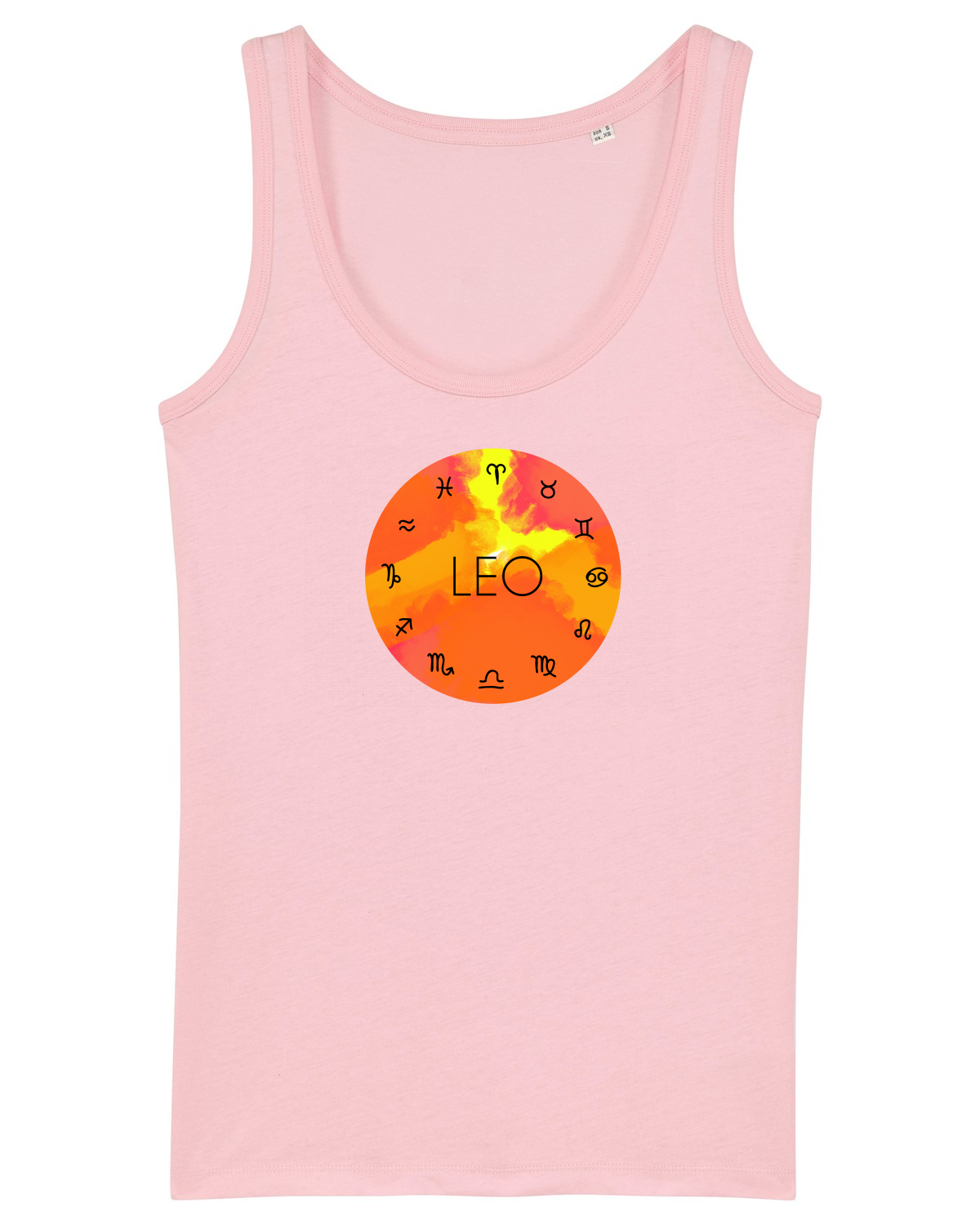 Maiou Damă Dreamer Cotton Pink
