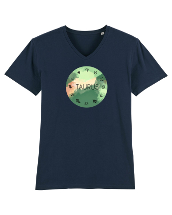 Taurus Astrological Sign/TAUR/Zodiac French Navy