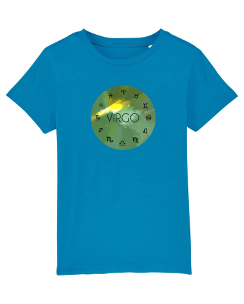 Virgo Astrological Sign/FECIOARA/Zodiac Azur