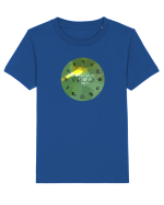 Virgo Astrological Sign/FECIOARA/Zodiac Tricou mânecă scurtă  Copii Mini Creator