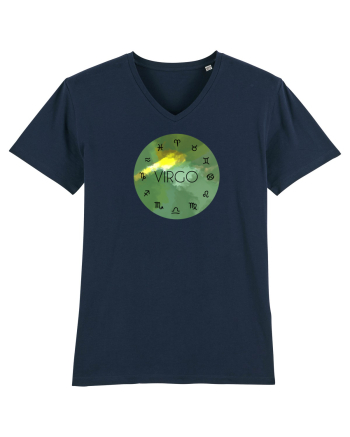 Virgo Astrological Sign/FECIOARA/Zodiac French Navy