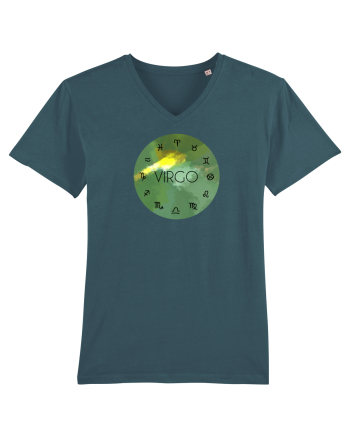 Virgo Astrological Sign/FECIOARA/Zodiac Stargazer
