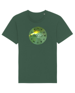 Virgo Astrological Sign/FECIOARA/Zodiac Tricou mânecă scurtă Unisex Rocker