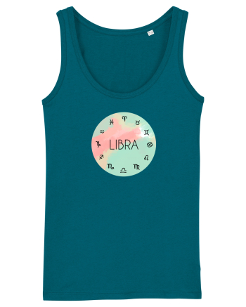 Libra Astrological Sign/BALANTA/Zodiac Ocean Depth