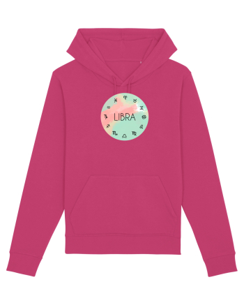 Libra Astrological Sign/BALANTA/Zodiac Raspberry