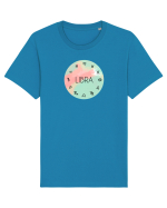 Libra Astrological Sign/BALANTA/Zodiac Tricou mânecă scurtă Unisex Rocker
