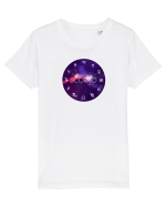 Scorpio Astrological Sign/SCORPION/Zodiac Tricou mânecă scurtă  Copii Mini Creator