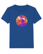 Sagitarius Astrological Sign/SAGITARIUS/Zodiac Tricou mânecă scurtă  Copii Mini Creator