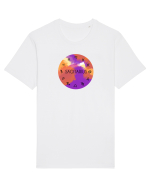 Sagitarius Astrological Sign/SAGITARIUS/Zodiac Tricou mânecă scurtă Unisex Rocker