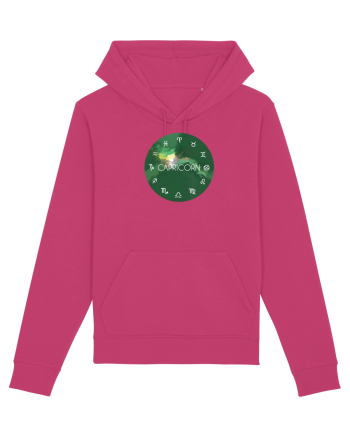 Capricorn Astrological Sign/COPRICORN/Zodiac Raspberry