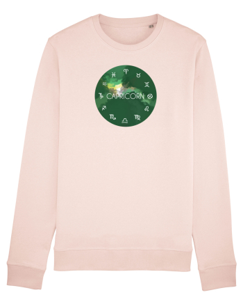Capricorn Astrological Sign/COPRICORN/Zodiac Candy Pink