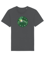 Capricorn Astrological Sign/COPRICORN/Zodiac Tricou mânecă scurtă Unisex Rocker