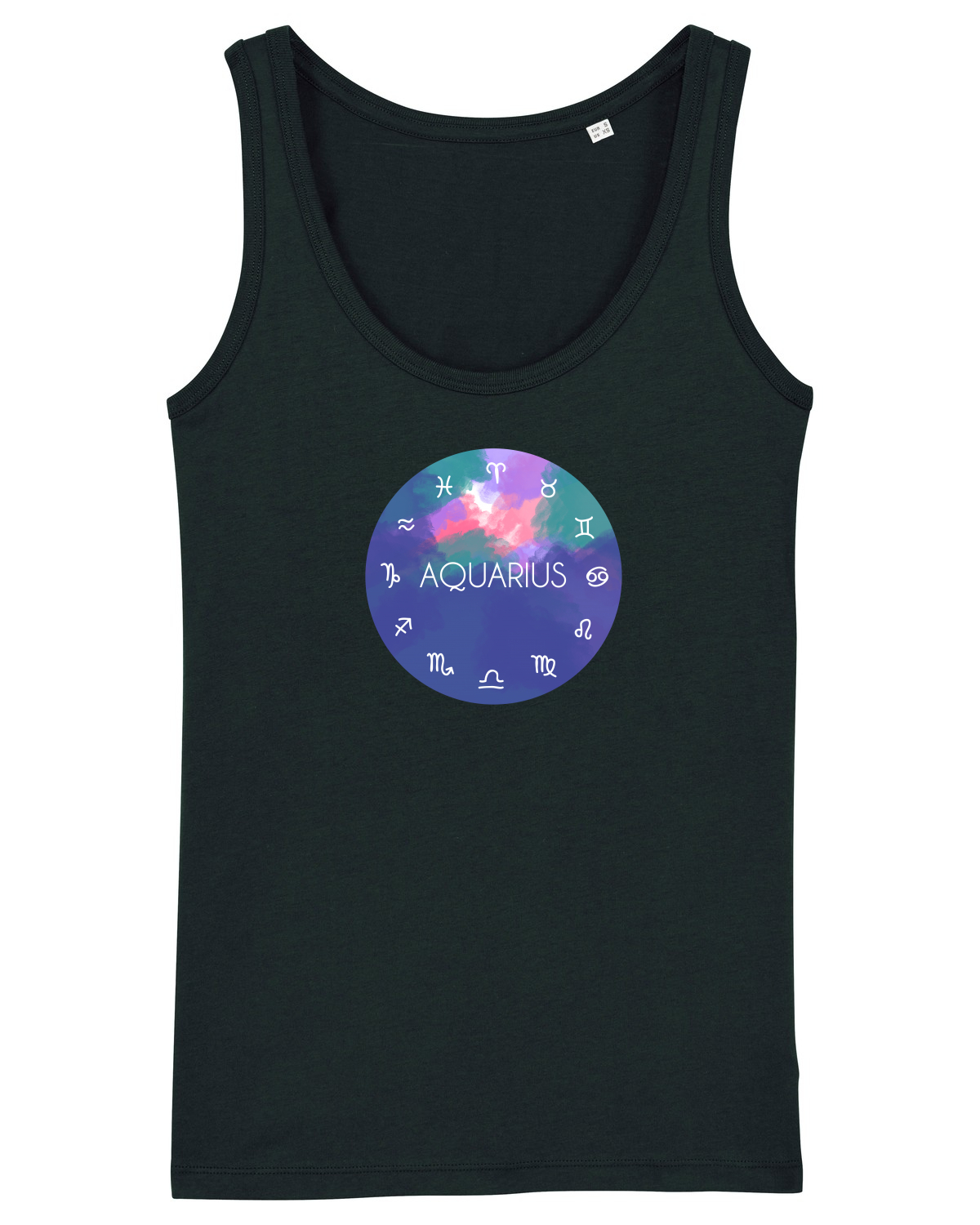 Maiou Damă Dreamer Black