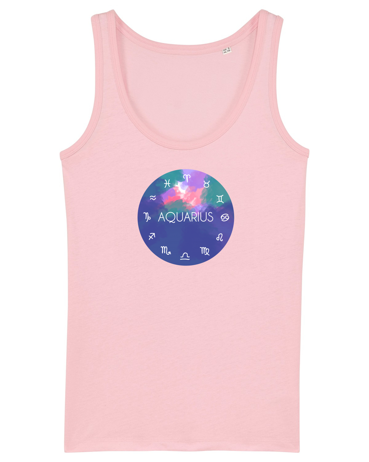 Maiou Damă Dreamer Cotton Pink