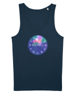 Aquarius Astrological Sign/AQUARIUS/Zodiac Maiou Bărbat Runs
