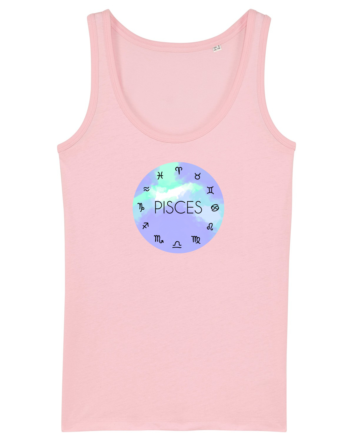 Maiou Damă Dreamer Cotton Pink