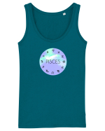 Pisces Astrological Sign/PISCES/Zodiac Maiou Damă Dreamer