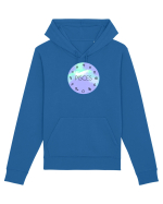 Pisces Astrological Sign/PISCES/Zodiac Hanorac Unisex Drummer